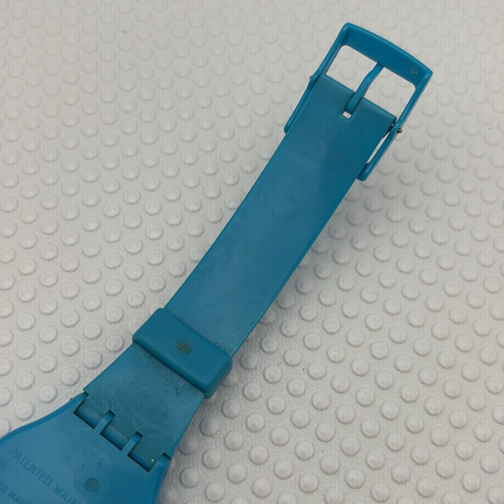 Swatch Watch - GS138 - RISE UP - Picture 7 of 12